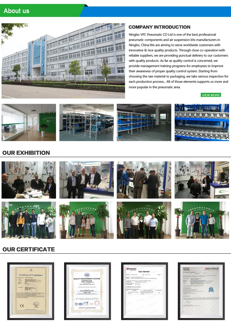 0-220psi Pneumatic Air Pressure Gauge