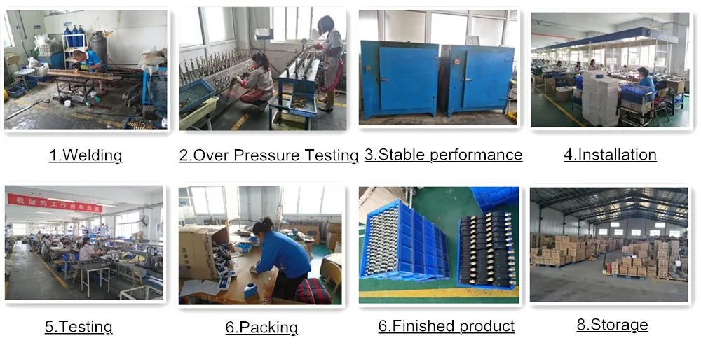 0-250 Mbar Pressure Gauges