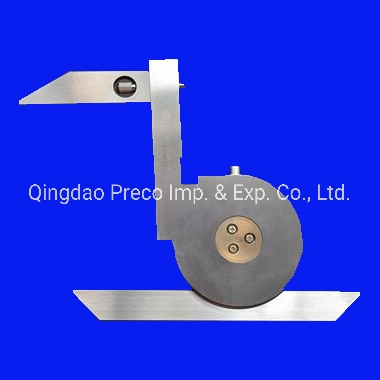 0~360 Degree Universal Digital Bevel Angle Protractor