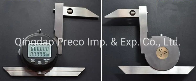 0~360 Degree Universal Digital Bevel Angle Protractor