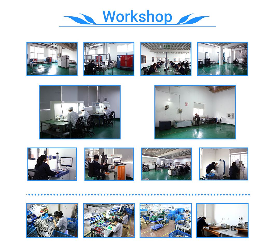 10n 100n 500n High Quality Economical Model Push Pull Force Digital Loadcell Tester