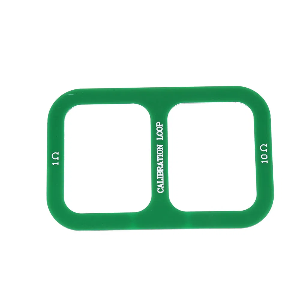 1200 Ohm +a Same Screen Display Multifunctional Clamp Ground Resistance Tester