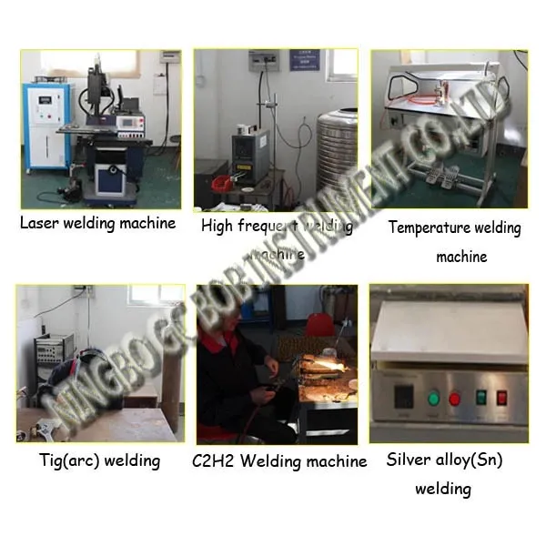 2.5" Economic Black Steel Bottom Mounted Vacuum Pressure Guage