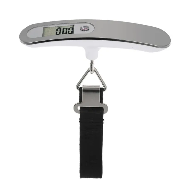 2019 Newest Luxury Design 50kg/110lb Digital Luggage Scale