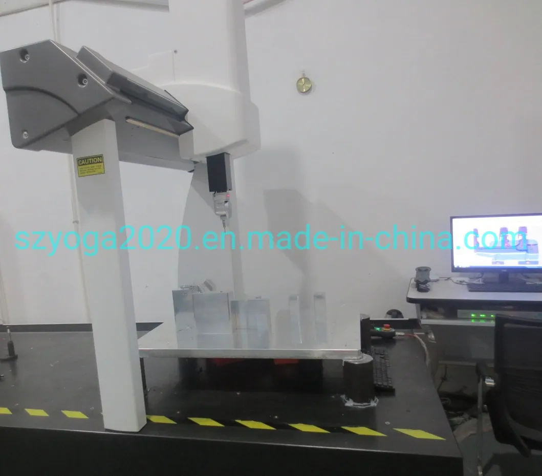 202110 New Program Check Fixture Checking Fixture for EV Parts