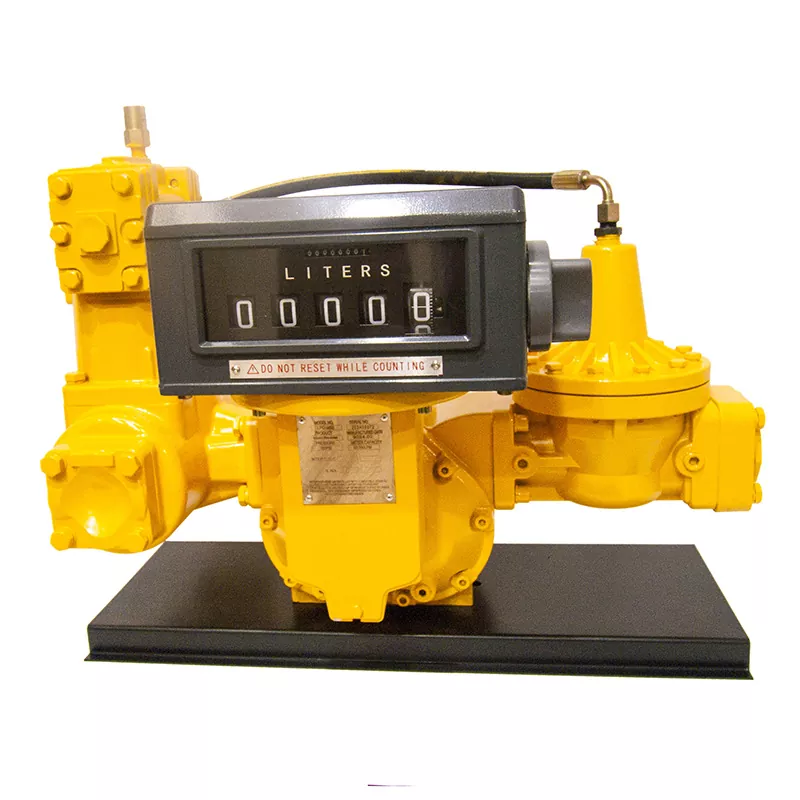 Why Should You Choose a High-Quality LPG Flowmeter for Accurate Gas Measurement?