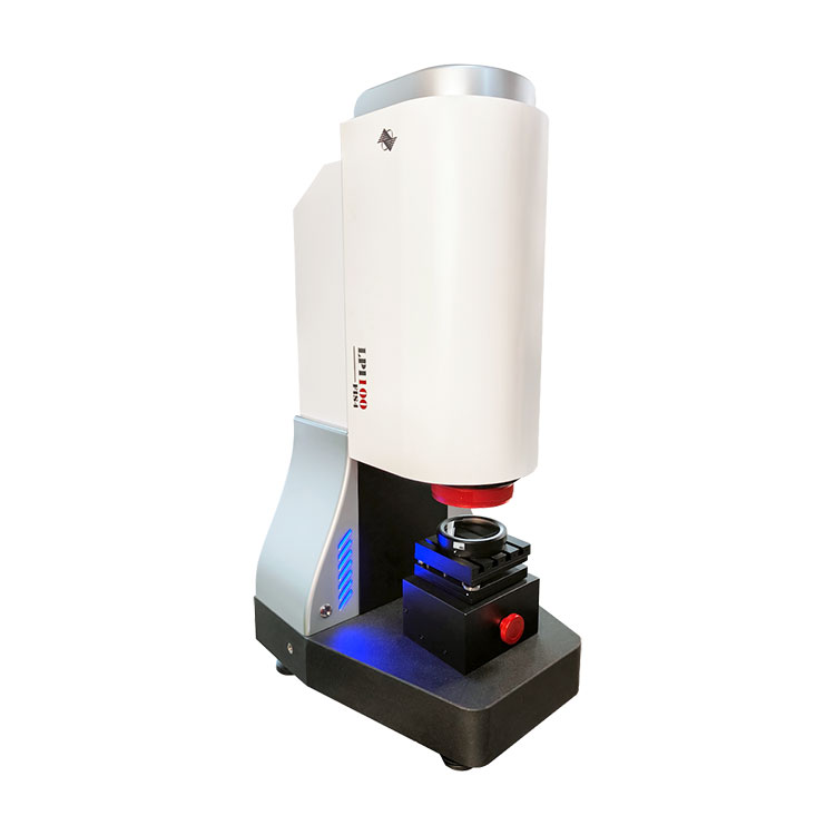 Demanding Ultra-Precise Surface Measurement?