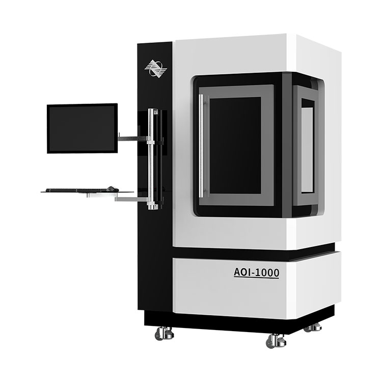 How to Choose the Right Camera for Machine Vision Inspection Applications