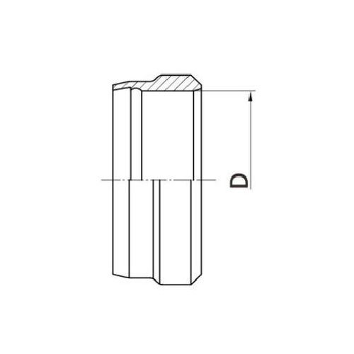 Why Should You Choose a DIN Hydraulic Adapter for Your Hydraulic Systems?