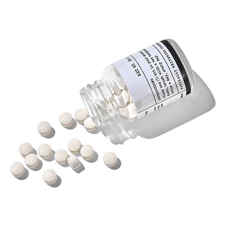 Why Are Toothpaste Tablets Becoming the Future of Oral Care?