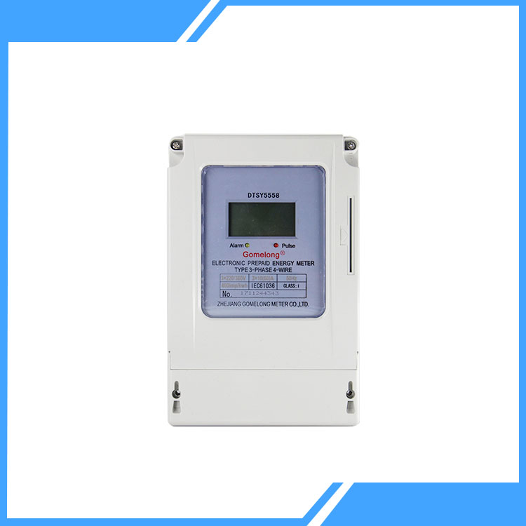 What Should I Do If My Prepaid Electricity Meter Malfunctions