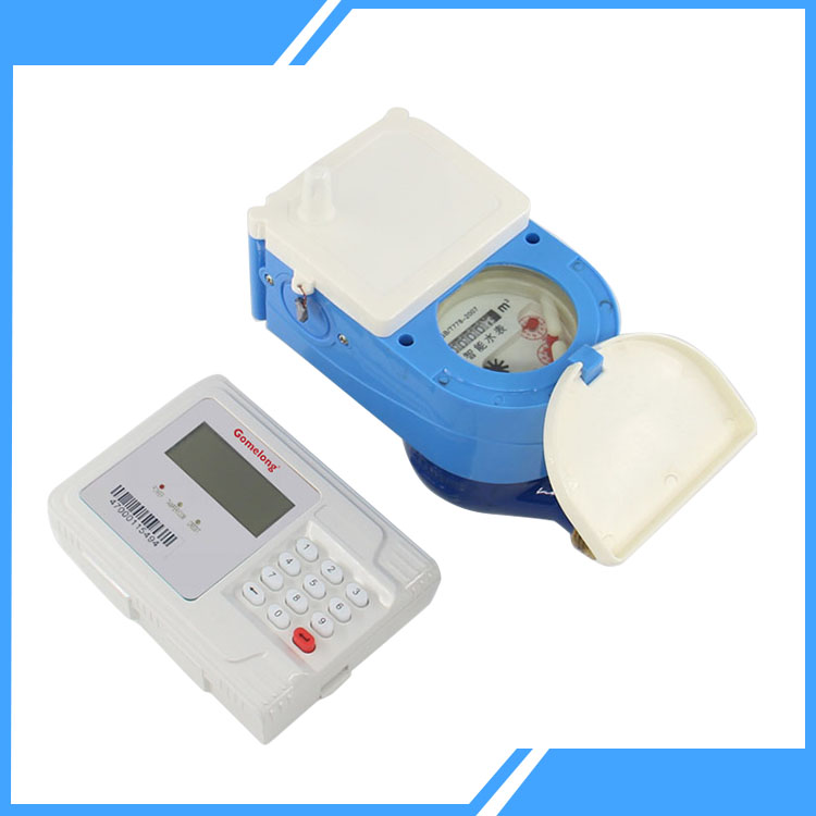 How Reliable Are Prepaid Water Meters in Managing Utility Expenses