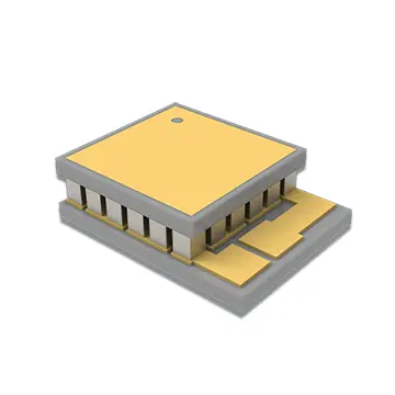 How Do Micro Thermoelectric Coolers for Detector Improve Detection Accuracy and Stability?