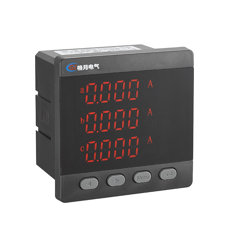 Why Choose a Multifunctional Meter for Your Electrical Needs?