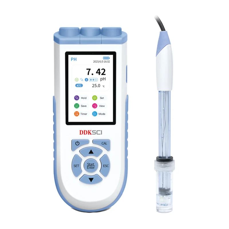 What Are Portable Meters and Why Are They Essential for Modern Measurement Applications?