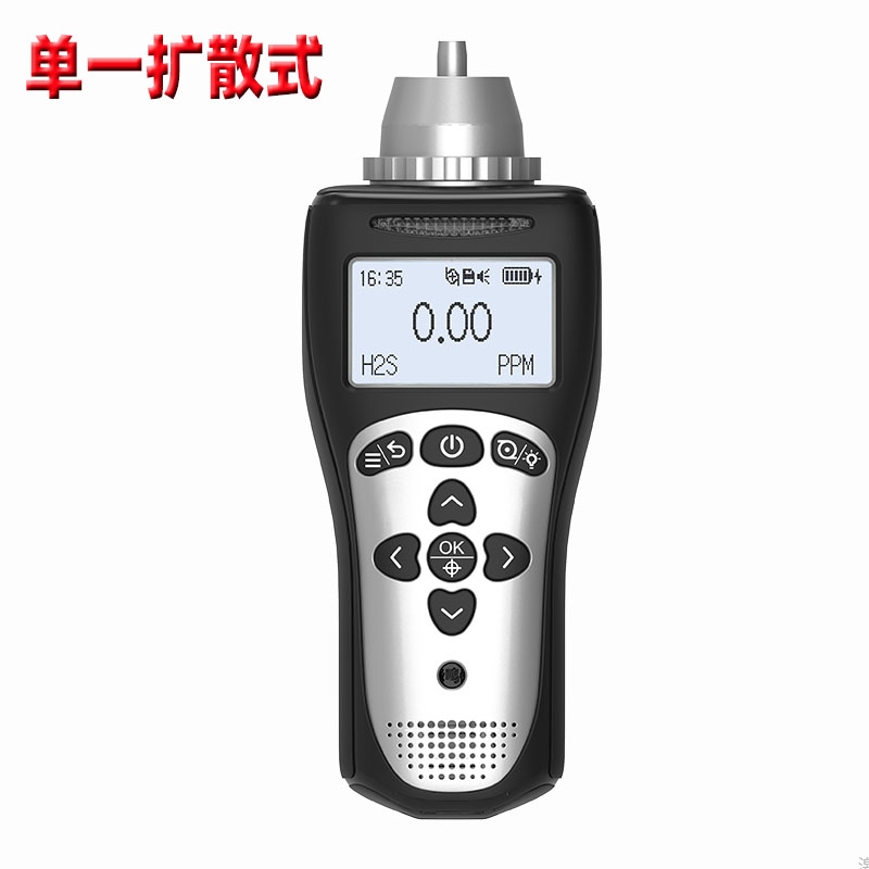 Why Choose a 4-in-1 Hazardous Gas Detector for Workplace Safety?