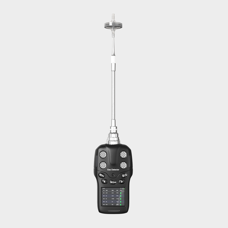 What Makes an Ozone Concentration Detector Essential for Modern Industrial Safety?