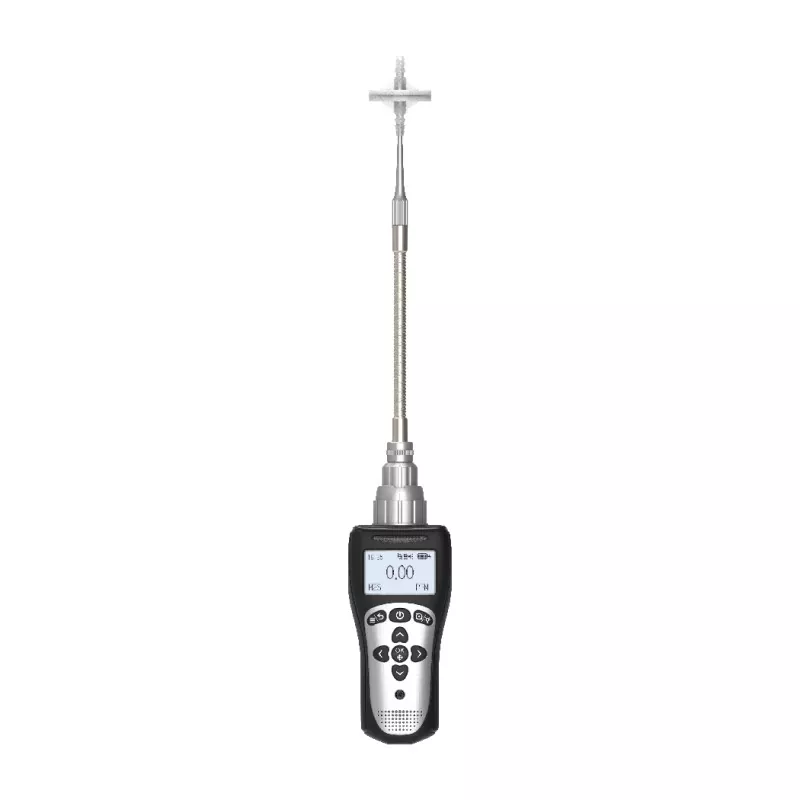 What Makes BTYQ-MS104K-L Portable Gas Detector Essential for Modern Industrial Safety?