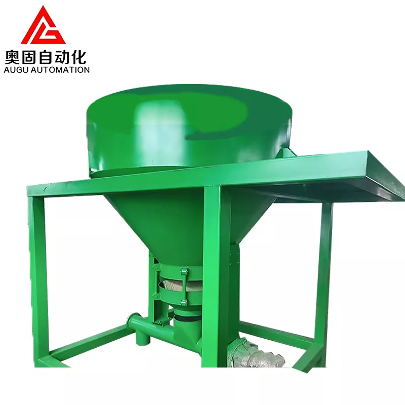 What Is Cutting And Weighing System in Modern Industrial Automation?
