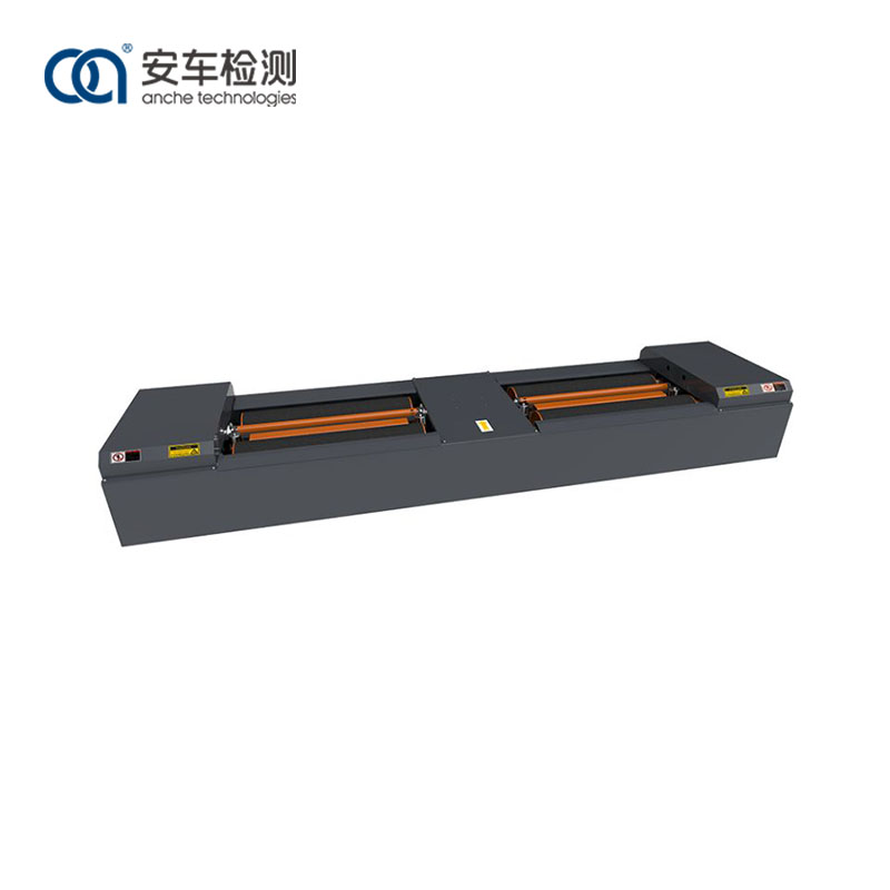 How Does a Roller Brake Tester Improve Vehicle Safety and Inspection Efficiency?