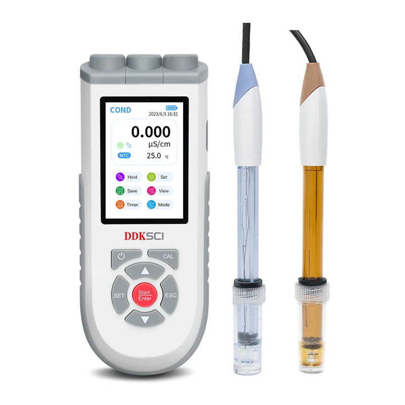 How Often Should You Calibrate a Portable pH ORP Meter for Reliable Readings