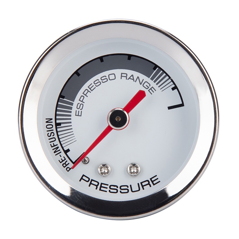 Does a Low Breville BES870 Pressure Gauge Reading Mean My Pump Is Failing