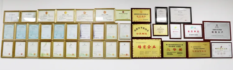 3 Phase Energy Meter Modbus RTU