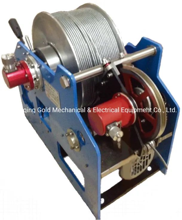 300m, 500m, 1000m Borehole Gamma Logger, Resistivity Borehole Logging, Downhole Caliper Logging, Groundwater Logging, Water Well Logging System