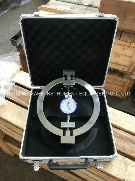 30kn Proving Ring, Stress Ring, Force Cell, Cbr Force Ring