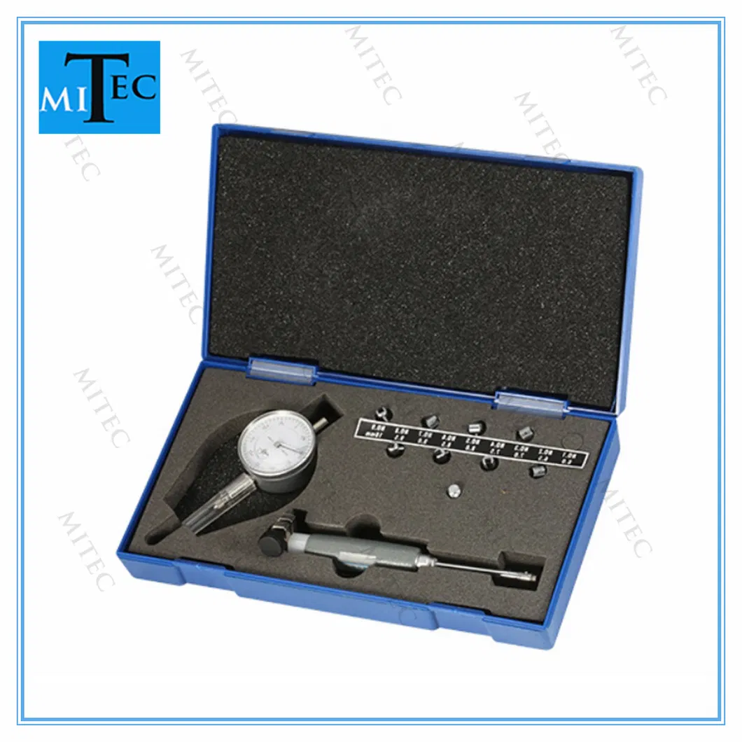 35-50mm Dial Bore Gauge 0.01mm Measuring Tool
