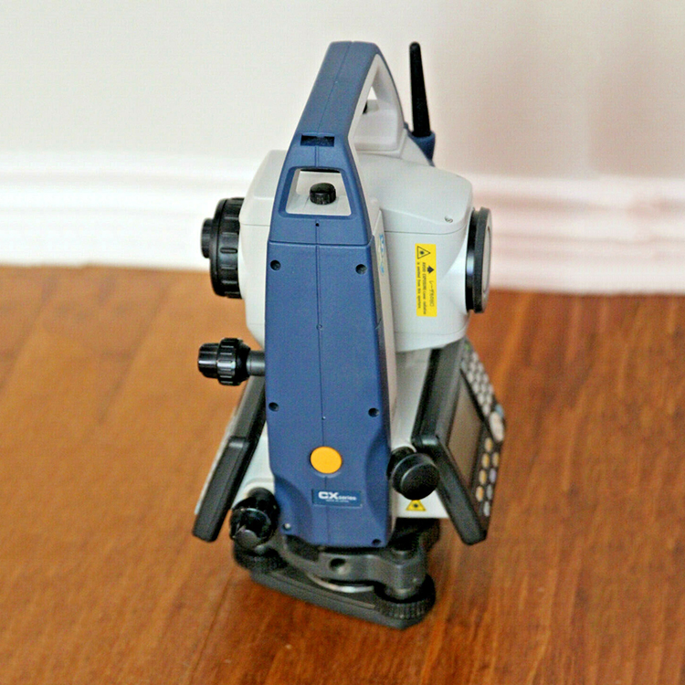 400m Reflectorless Total Station 30X Sokkia Cx105 3000m