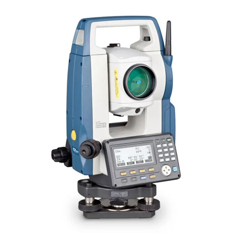 400m Reflectorless Total Station 30X Sokkia Cx105 3000m