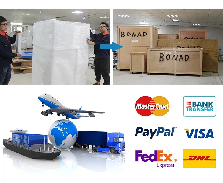 60 Tons of 600 Kn Hydraulic Tensile Testing Machine