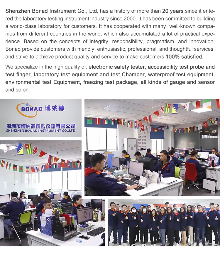 60 Tons of 600 Kn Hydraulic Tensile Testing Machine