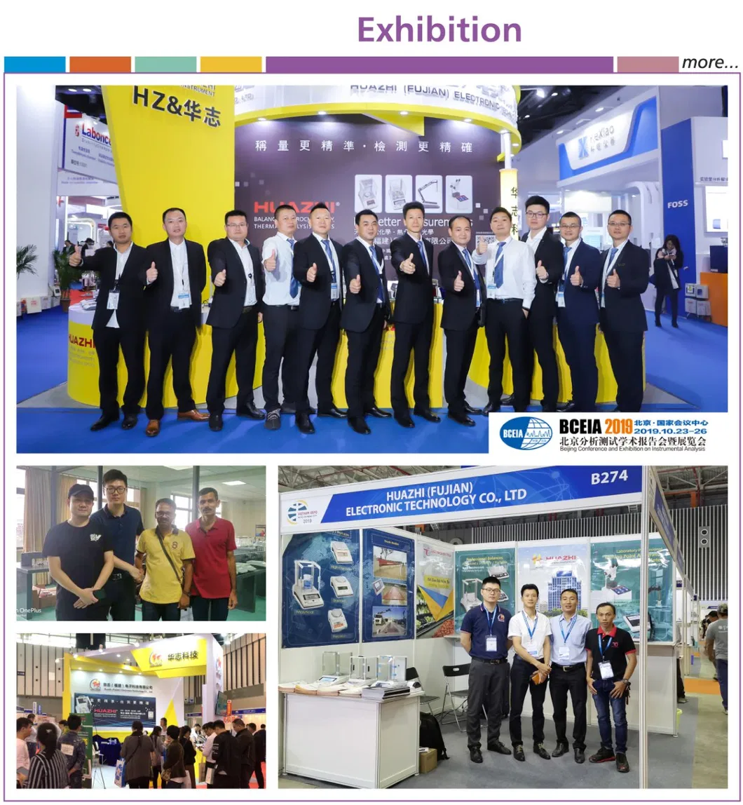 6000g 0.1g Precision Digital Electronic Balance