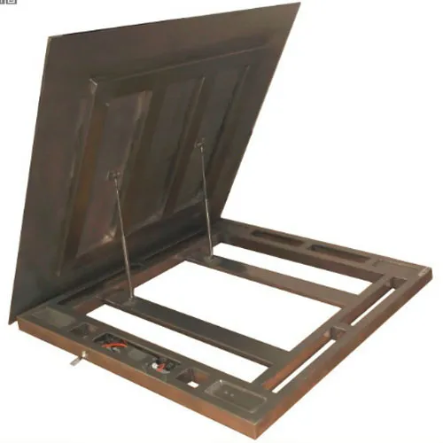600kg - 1t - 2t Waterproof Electronic Floor Scale