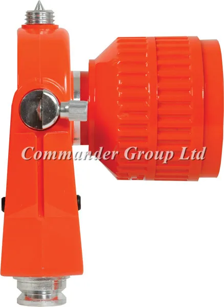 62 mm Nodal Point Prism Assembly