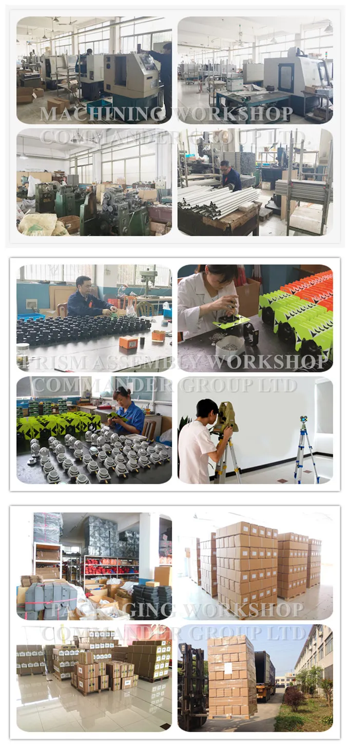 62 mm Nodal Point Prism Assembly