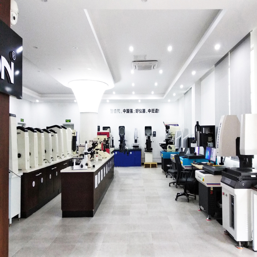 Advanced Micro Vickers Hardness Tester with LCD Display