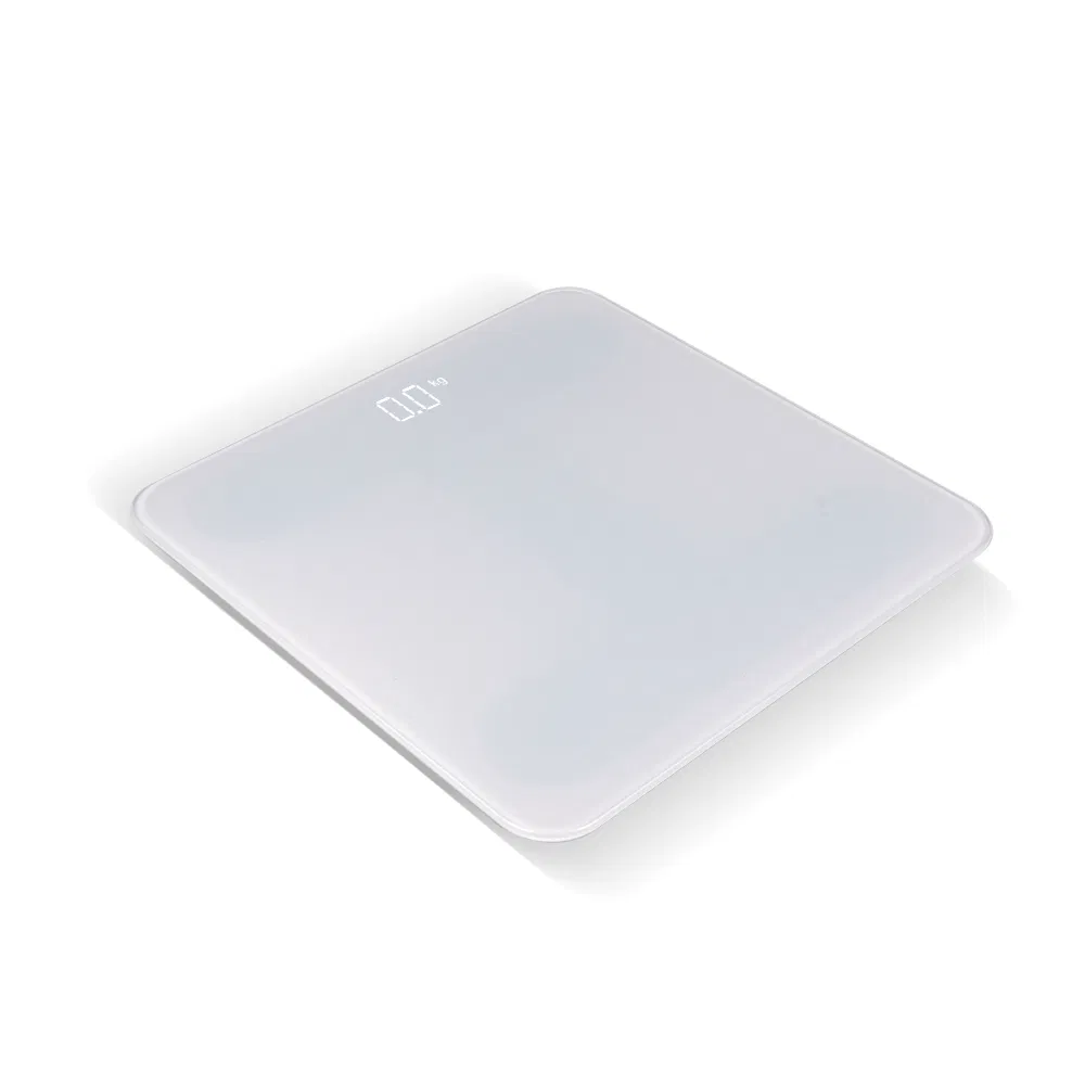 Amazon Electronic Body Fat Glass Home Bluetooth Body Scale