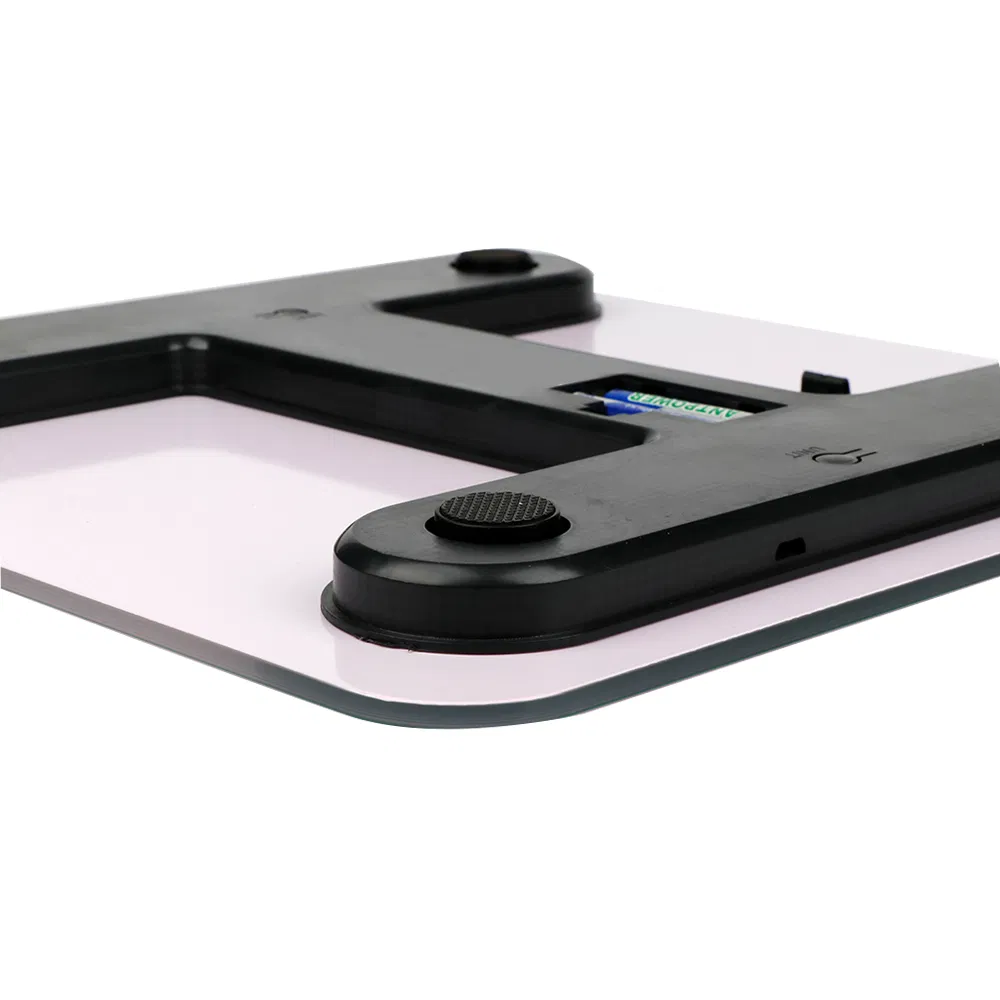 Amazon Electronic Body Fat Glass Home Bluetooth Body Scale