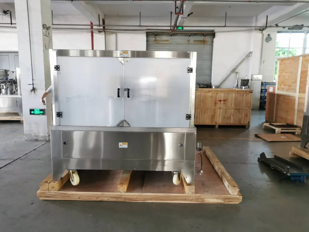 Automatic Weighing Scale for Granular Products