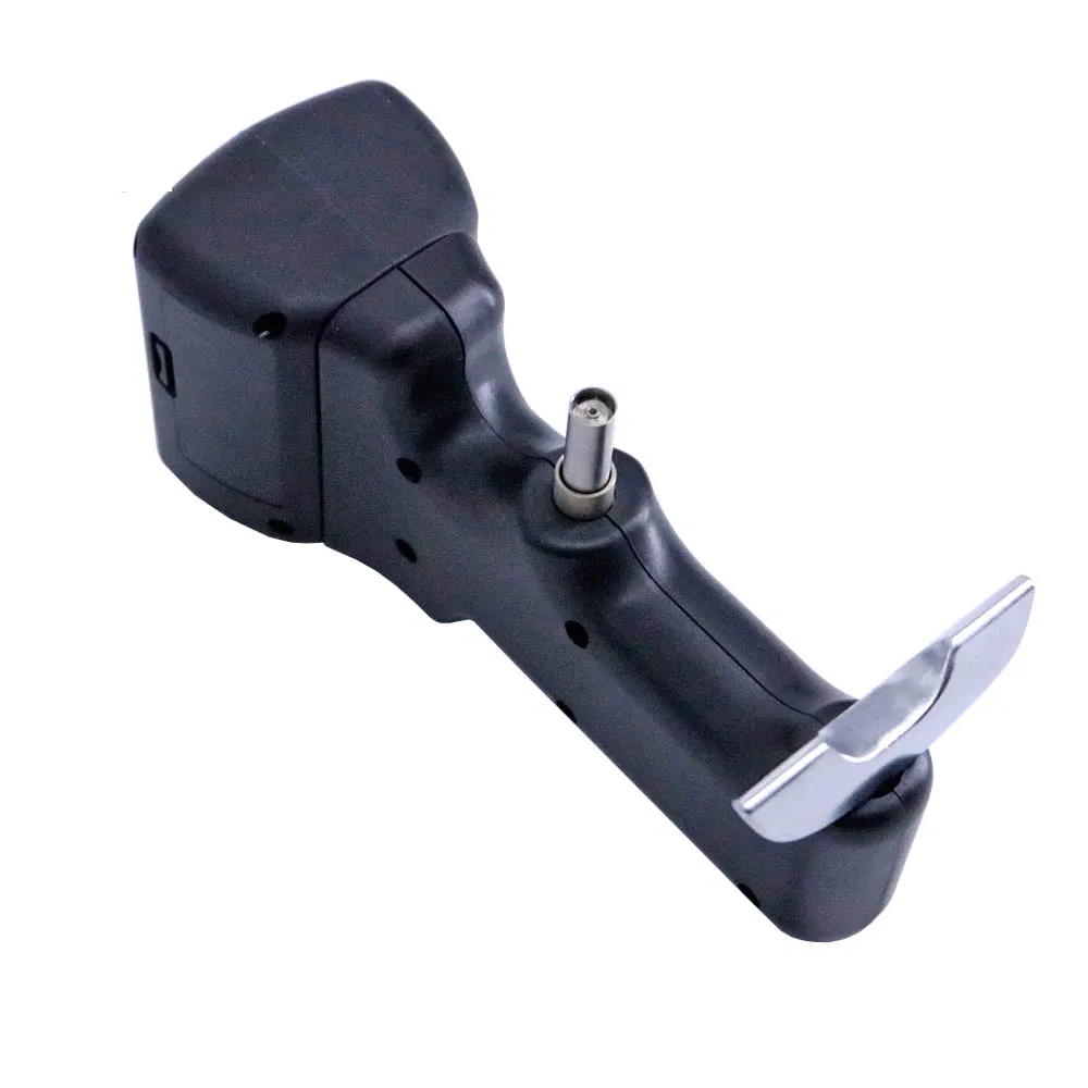 Barcol Impresser /Hardness Tester Meter Barcol Aluminum Hardness Tester Hm-934-1+