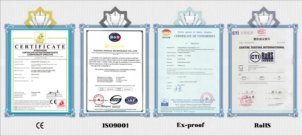 Battery Differential Pressure Gauge Manometer LCD Display PCM620