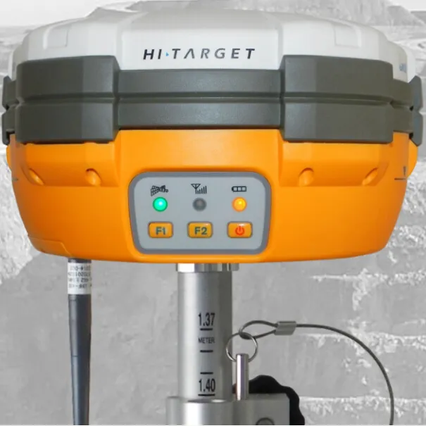 Best China Selling Land Surveying Instrument V30 Rtk GPS