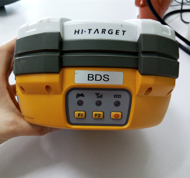 Best China Selling Land Surveying Instrument V30 Rtk GPS