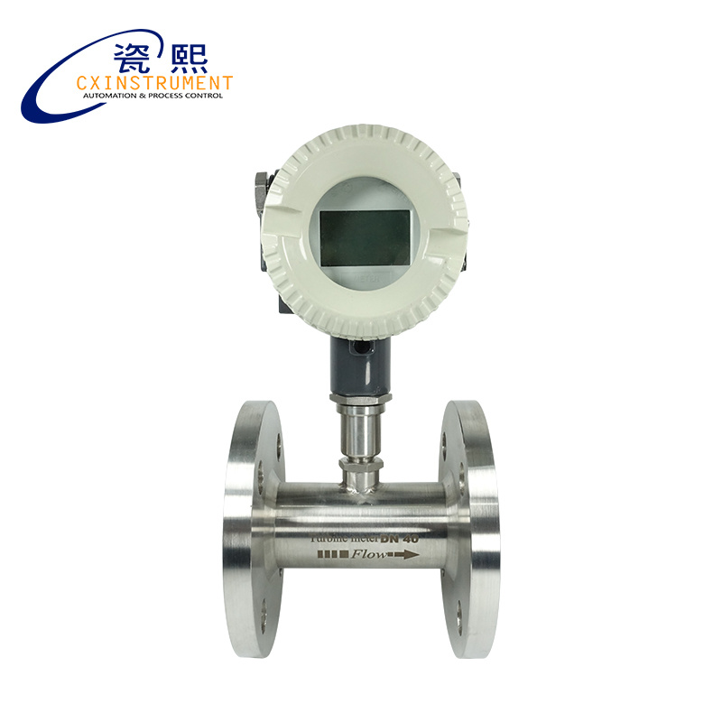 Best Choice Wholesalers DN4 to DN500mm Flow Meter Sensor