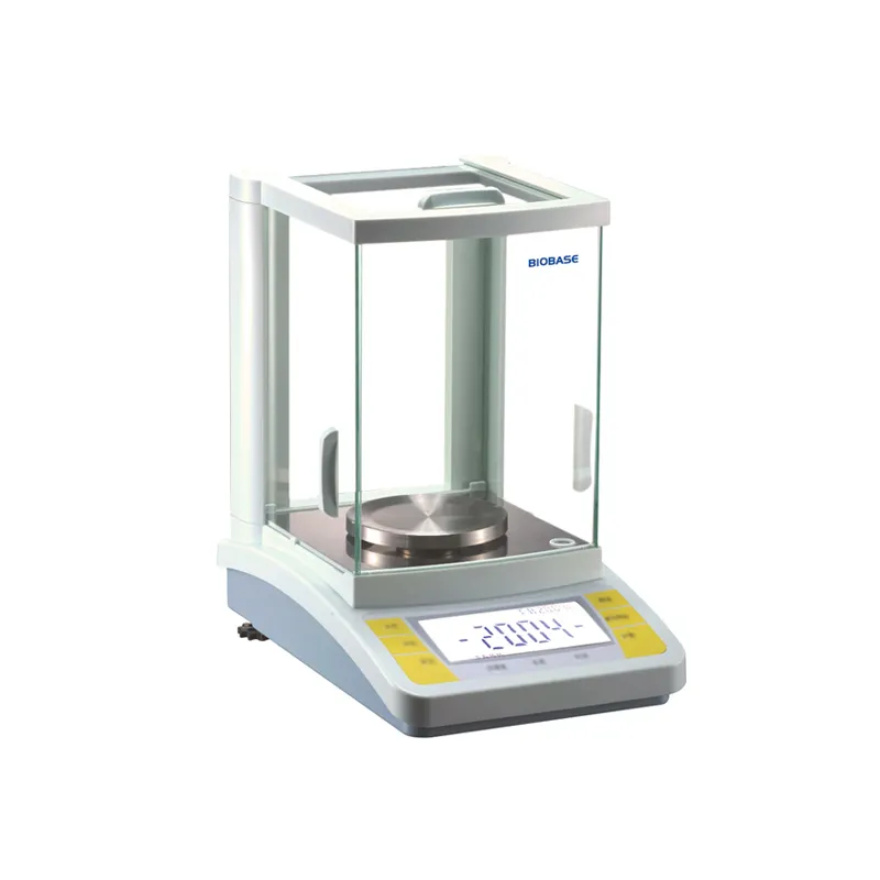 Biobase Automatic Electronic Precision Analytical Balance