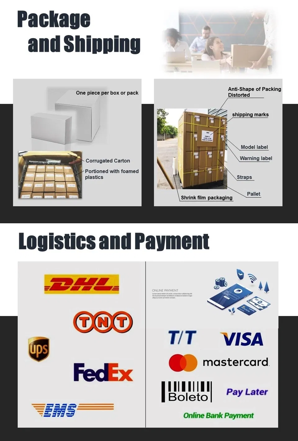 Black Steel Case Pressure Gauges with Red Adjustable Pointer