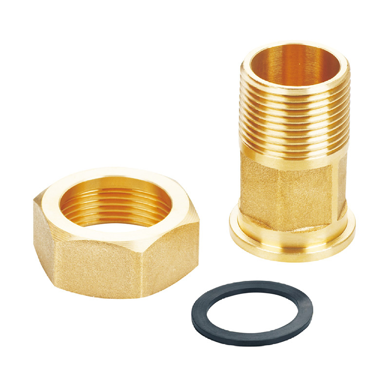 Brass Body Cold Water Meter Class B ISO4064 Lxsg-15e2- 50e2